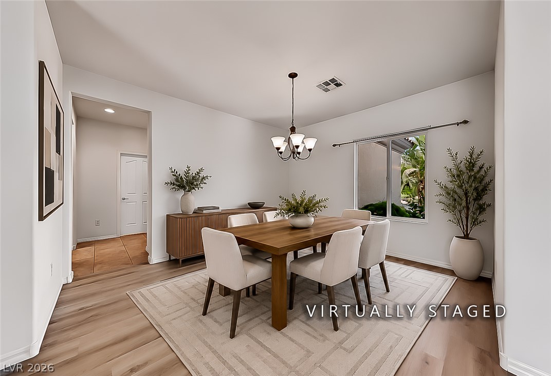 2381 Rosendale Village Avenue Henderson NV 89052