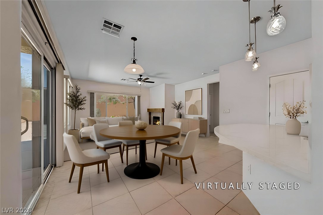 2381 Rosendale Village Avenue Henderson NV 89052
