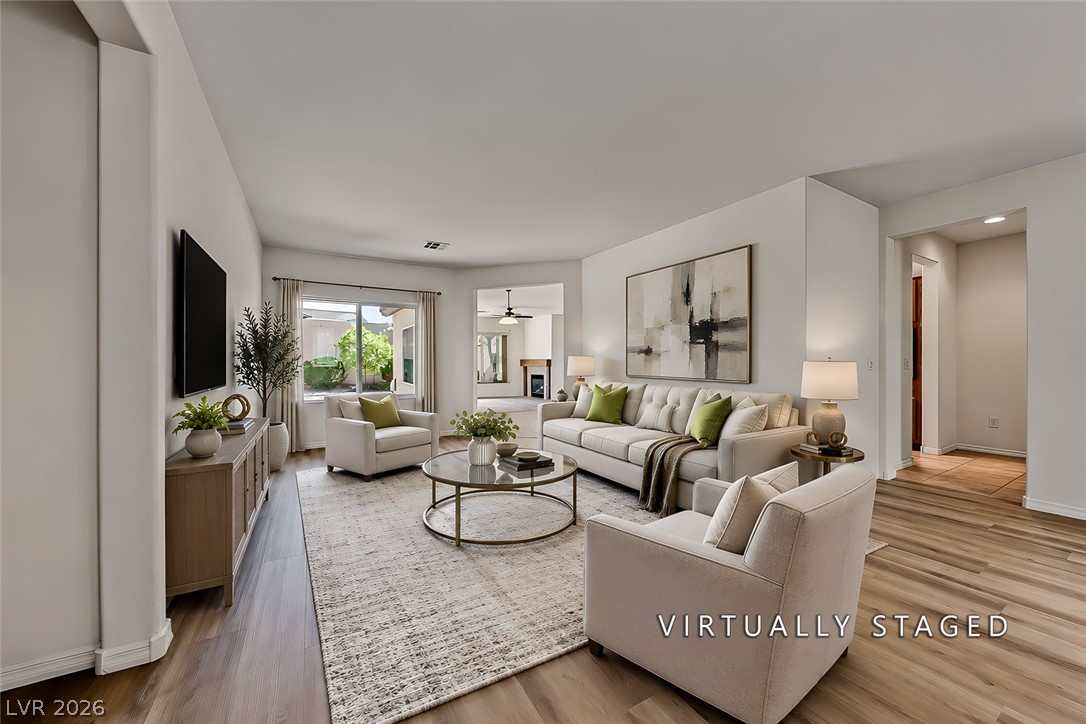 2381 Rosendale Village Avenue Henderson NV 89052