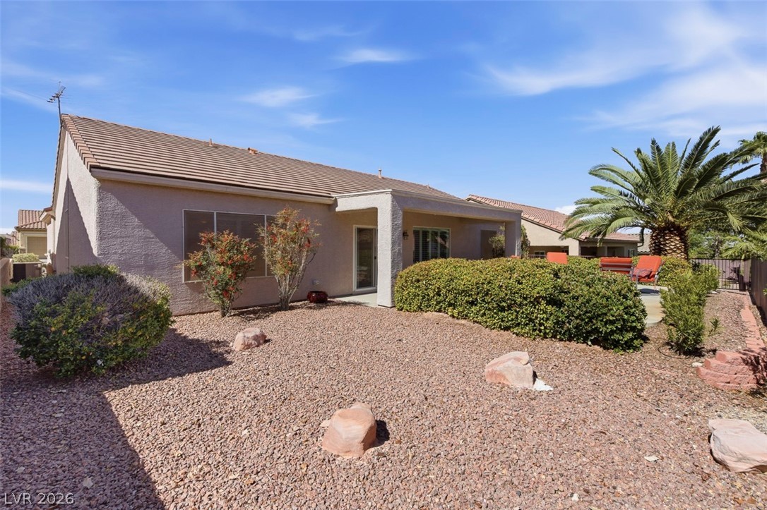2244 Turner Falls Street Henderson NV 89044