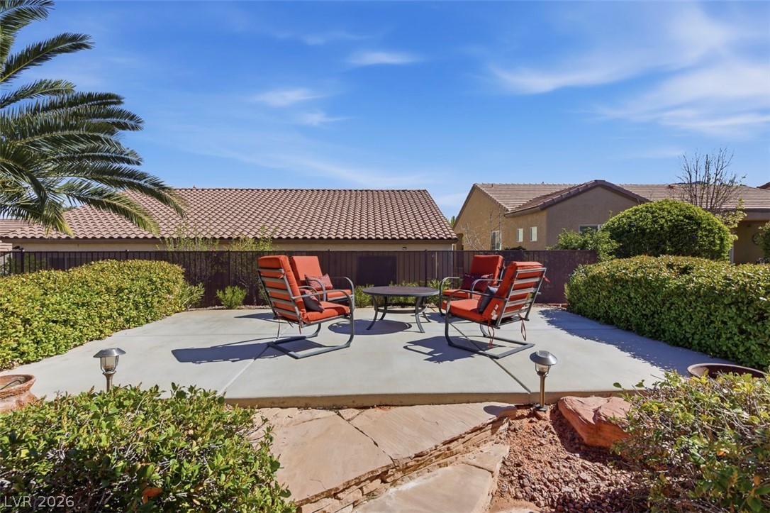 2244 Turner Falls Street Henderson NV 89044
