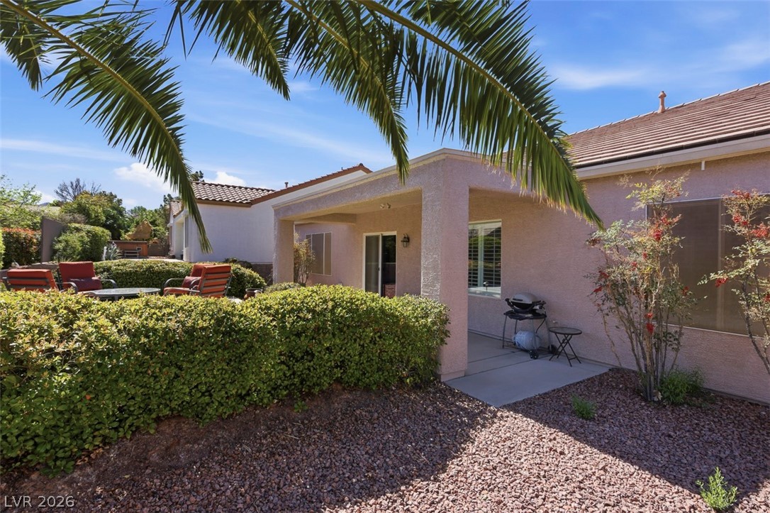 2244 Turner Falls Street Henderson NV 89044