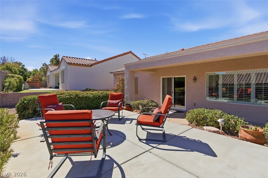 2244 Turner Falls Street Henderson NV 89044