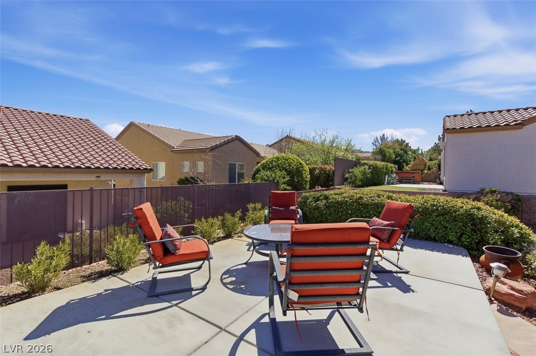 2244 Turner Falls Street Henderson NV 89044
