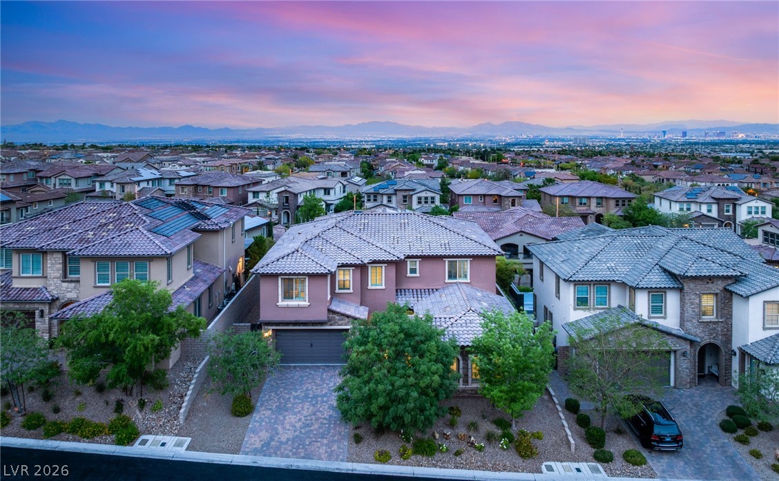 480 Bosco Di Fiore Street Las Vegas NV 89138
