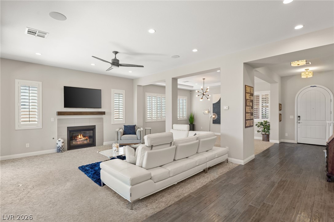 480 Bosco Di Fiore Street Las Vegas NV 89138