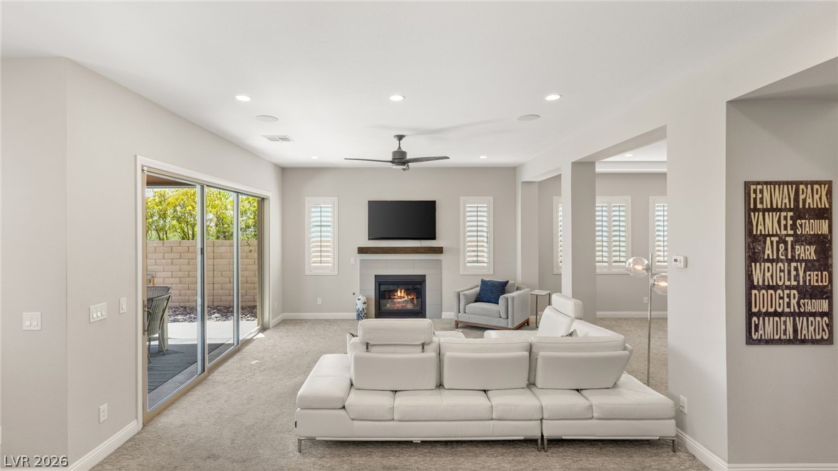 480 Bosco Di Fiore Street Las Vegas NV 89138