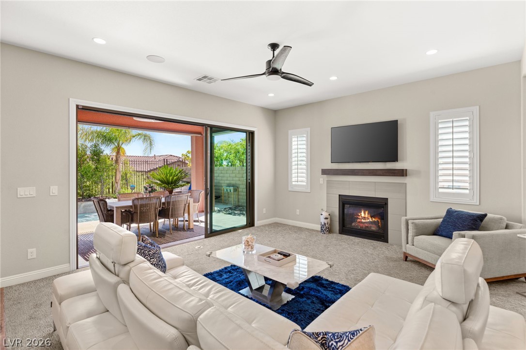 480 Bosco Di Fiore Street Las Vegas NV 89138