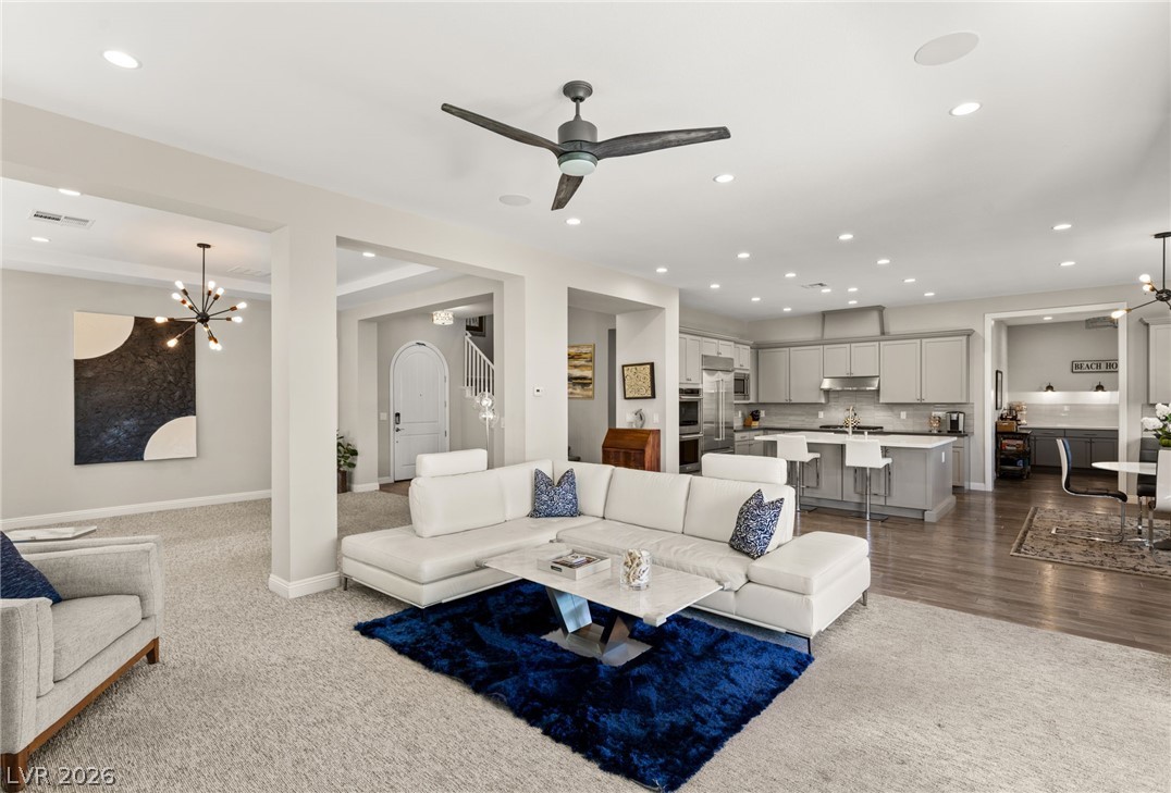 480 Bosco Di Fiore Street Las Vegas NV 89138