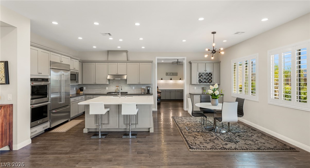 480 Bosco Di Fiore Street Las Vegas NV 89138
