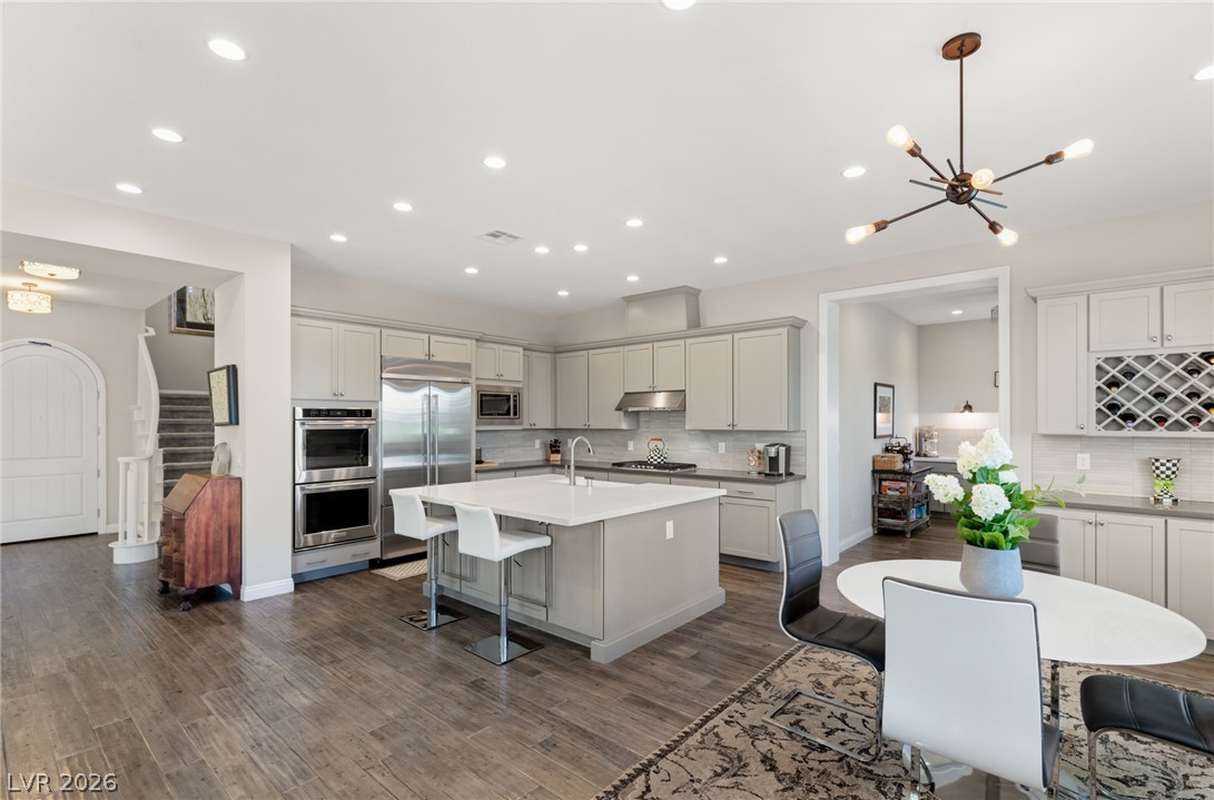 480 Bosco Di Fiore Street Las Vegas NV 89138