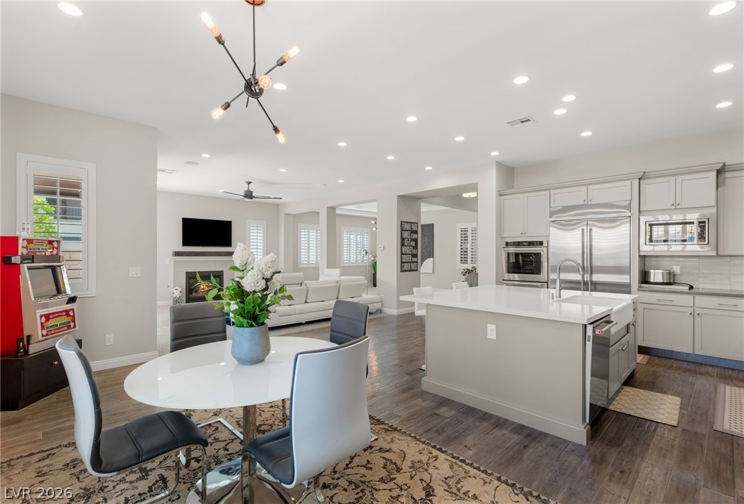 480 Bosco Di Fiore Street Las Vegas NV 89138