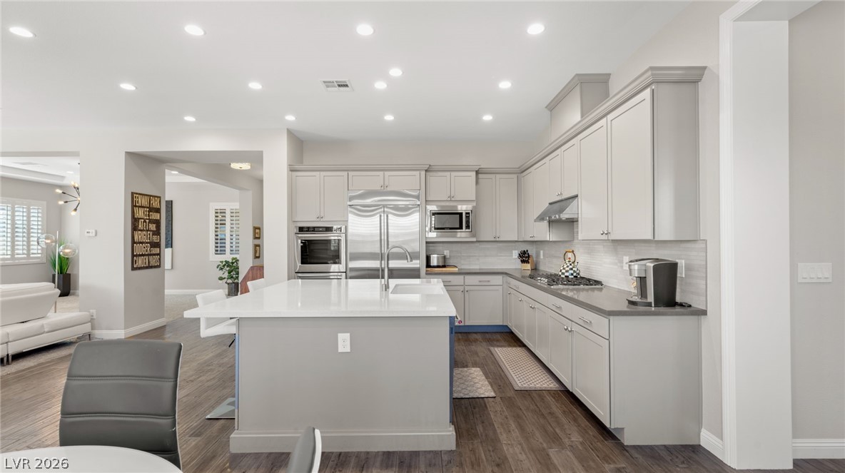 480 Bosco Di Fiore Street Las Vegas NV 89138