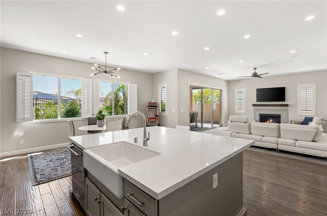 480 Bosco Di Fiore Street Las Vegas NV 89138