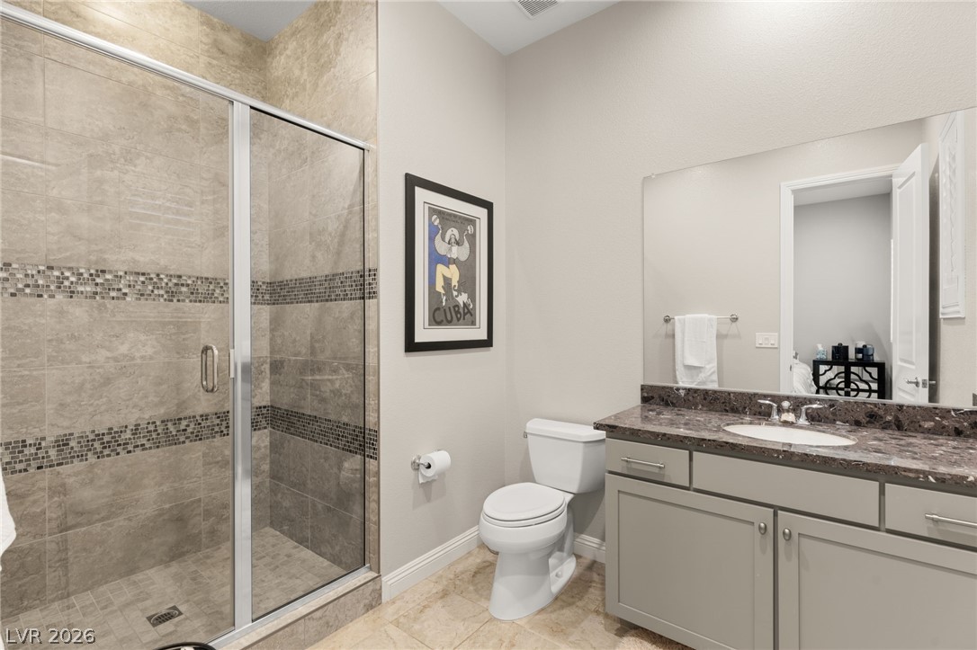 480 Bosco Di Fiore Street Las Vegas NV 89138