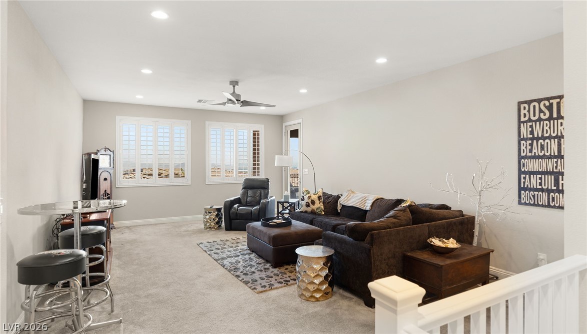480 Bosco Di Fiore Street Las Vegas NV 89138