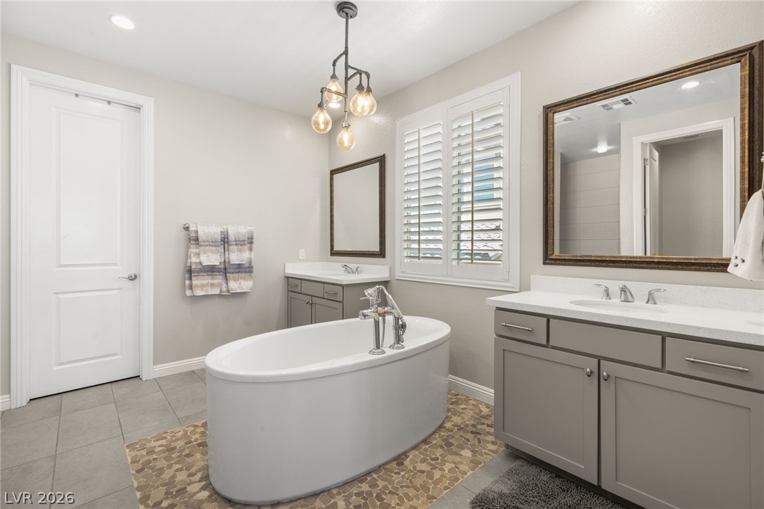 480 Bosco Di Fiore Street Las Vegas NV 89138