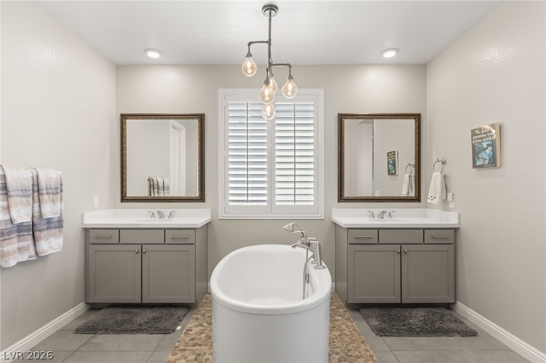 480 Bosco Di Fiore Street Las Vegas NV 89138