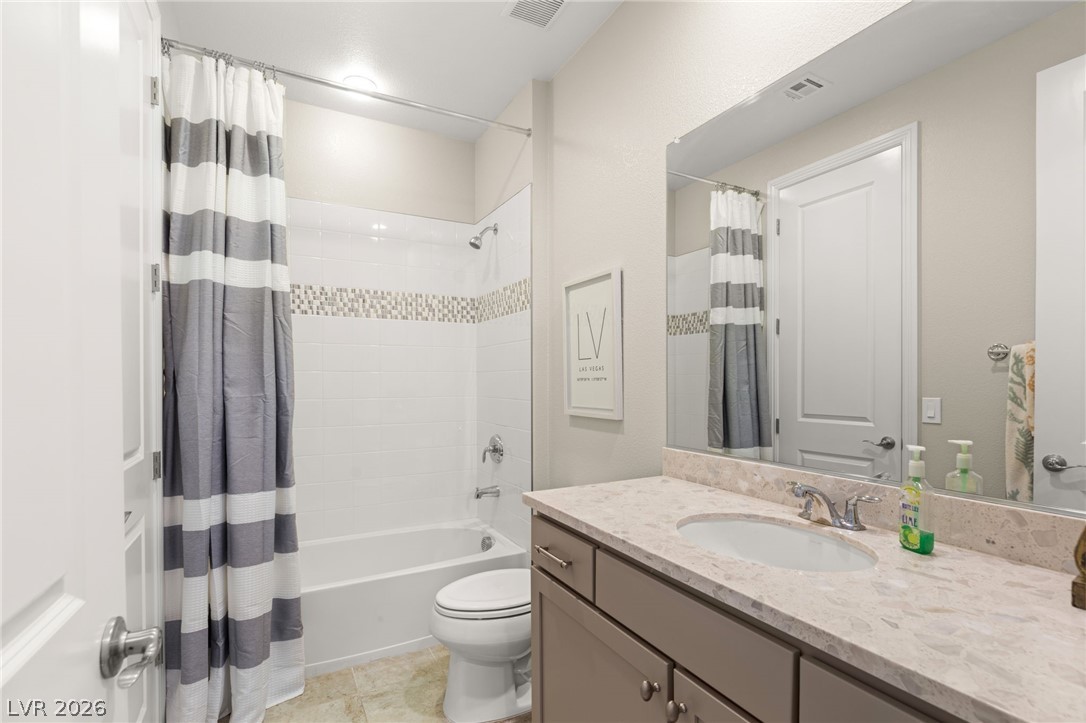 480 Bosco Di Fiore Street Las Vegas NV 89138