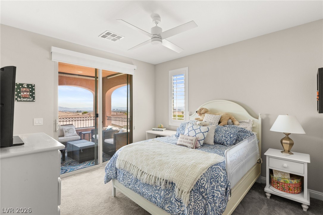 480 Bosco Di Fiore Street Las Vegas NV 89138