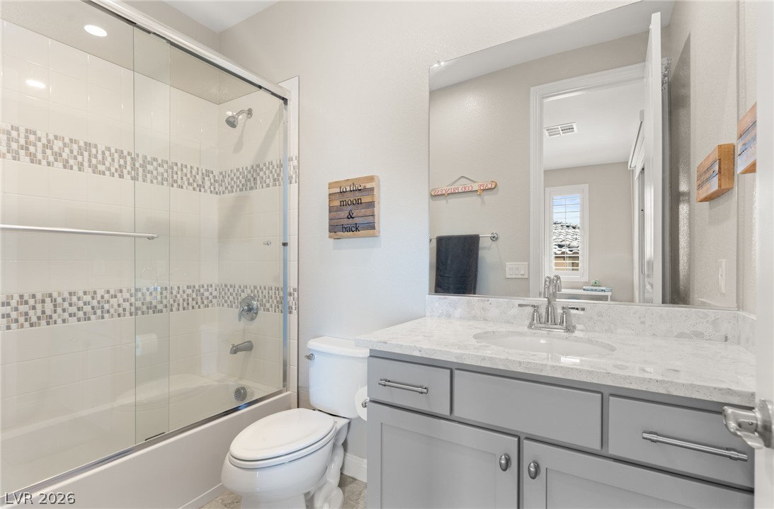 480 Bosco Di Fiore Street Las Vegas NV 89138