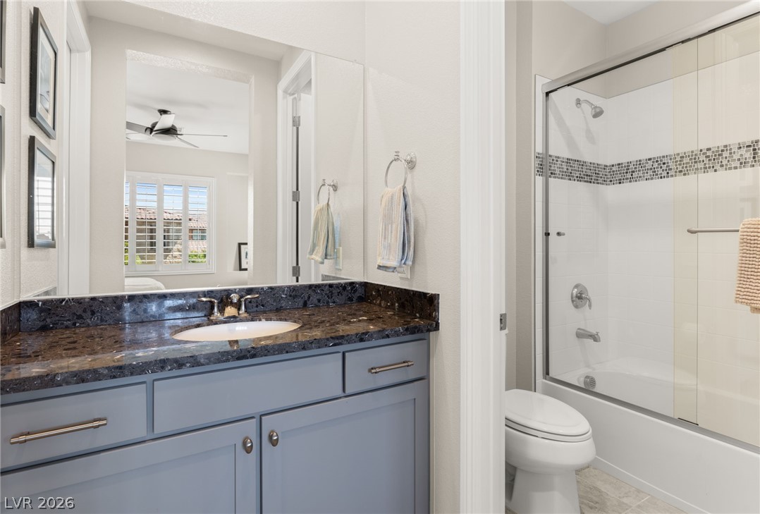 480 Bosco Di Fiore Street Las Vegas NV 89138