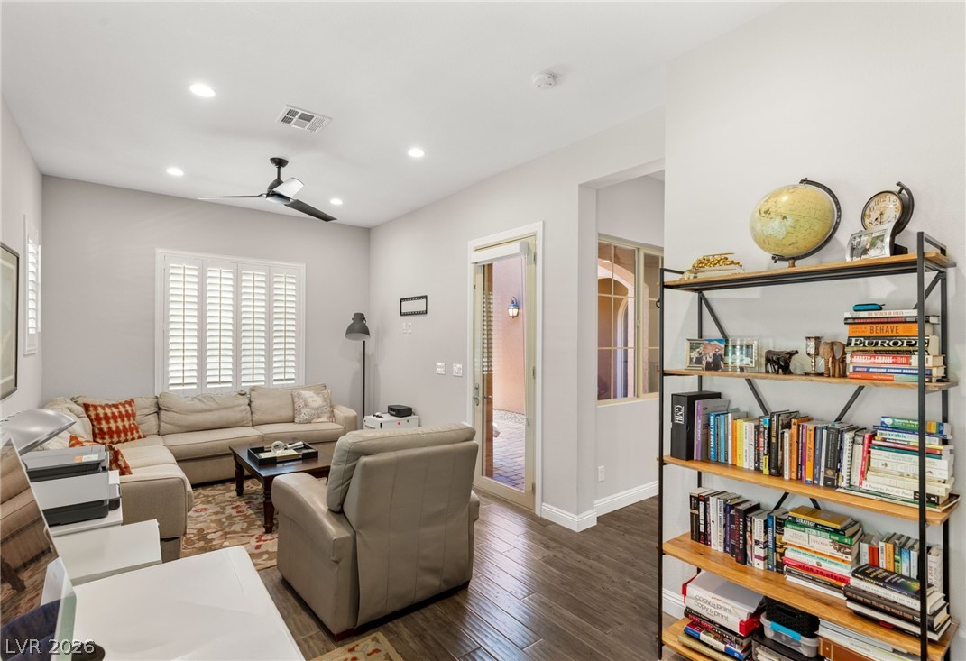 480 Bosco Di Fiore Street Las Vegas NV 89138