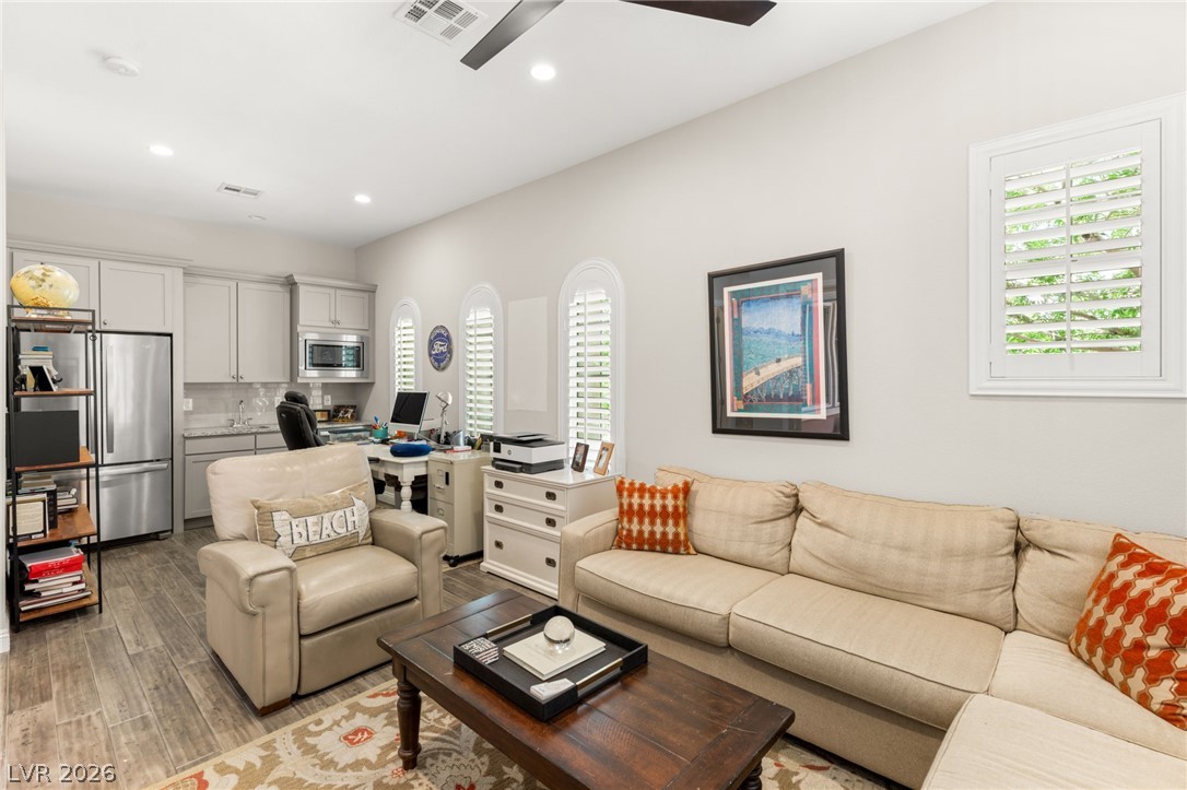 480 Bosco Di Fiore Street Las Vegas NV 89138