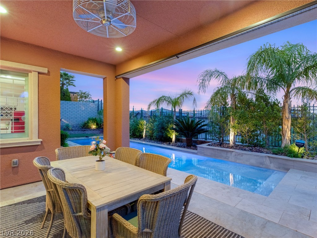 480 Bosco Di Fiore Street Las Vegas NV 89138
