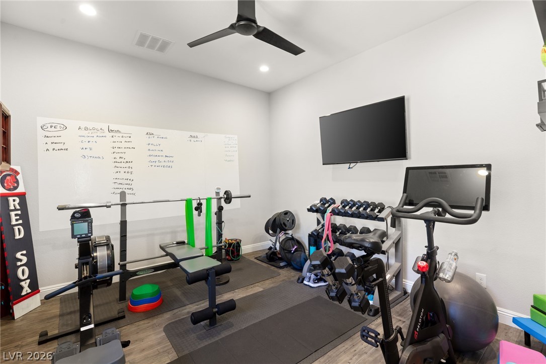 480 Bosco Di Fiore Street Las Vegas NV 89138
