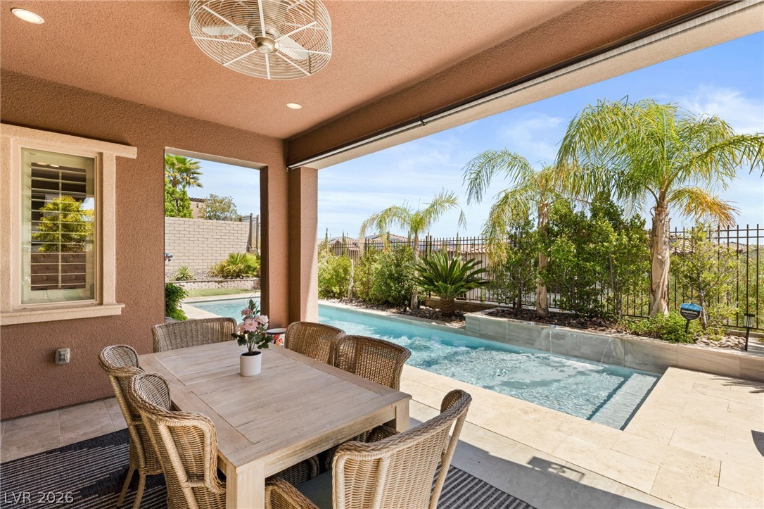 480 Bosco Di Fiore Street Las Vegas NV 89138