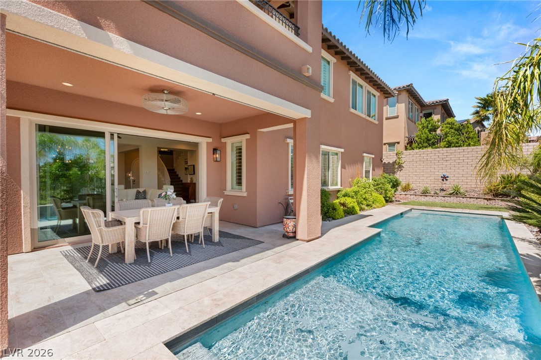 480 Bosco Di Fiore Street Las Vegas NV 89138