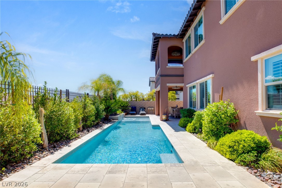 480 Bosco Di Fiore Street Las Vegas NV 89138
