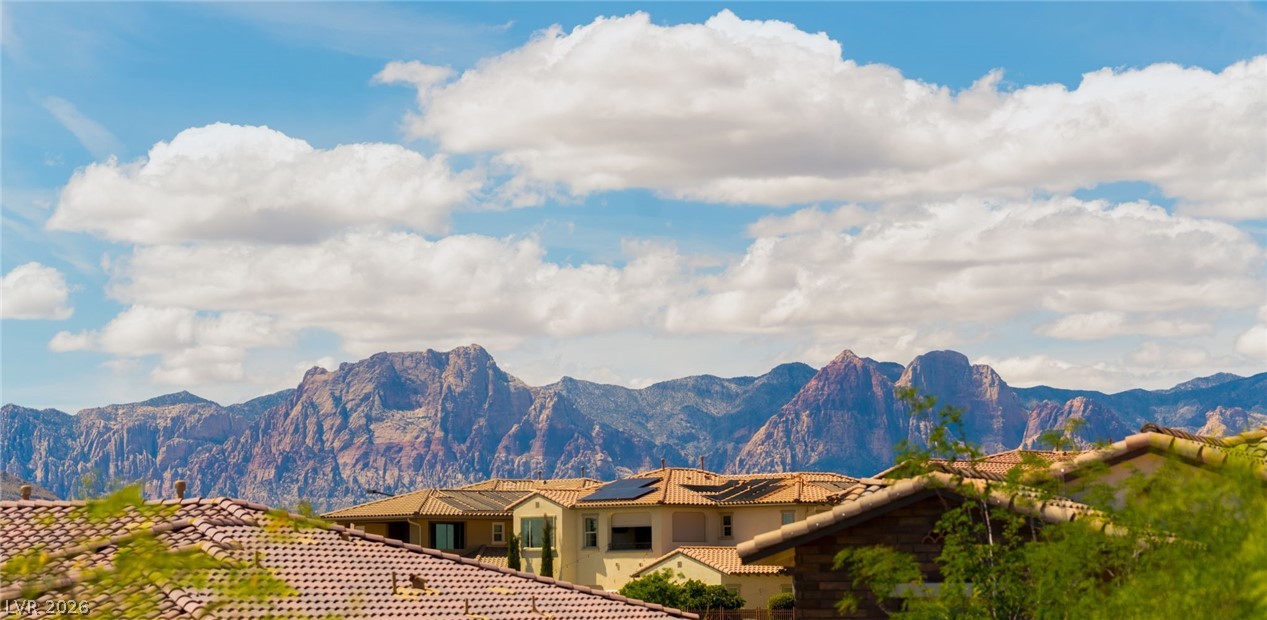480 Bosco Di Fiore Street Las Vegas NV 89138