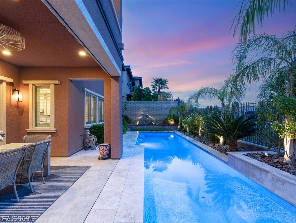480 Bosco Di Fiore Street Las Vegas NV 89138