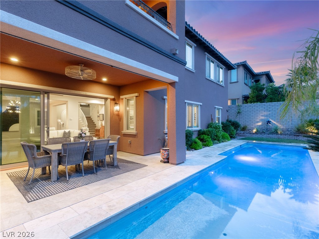 480 Bosco Di Fiore Street Las Vegas NV 89138