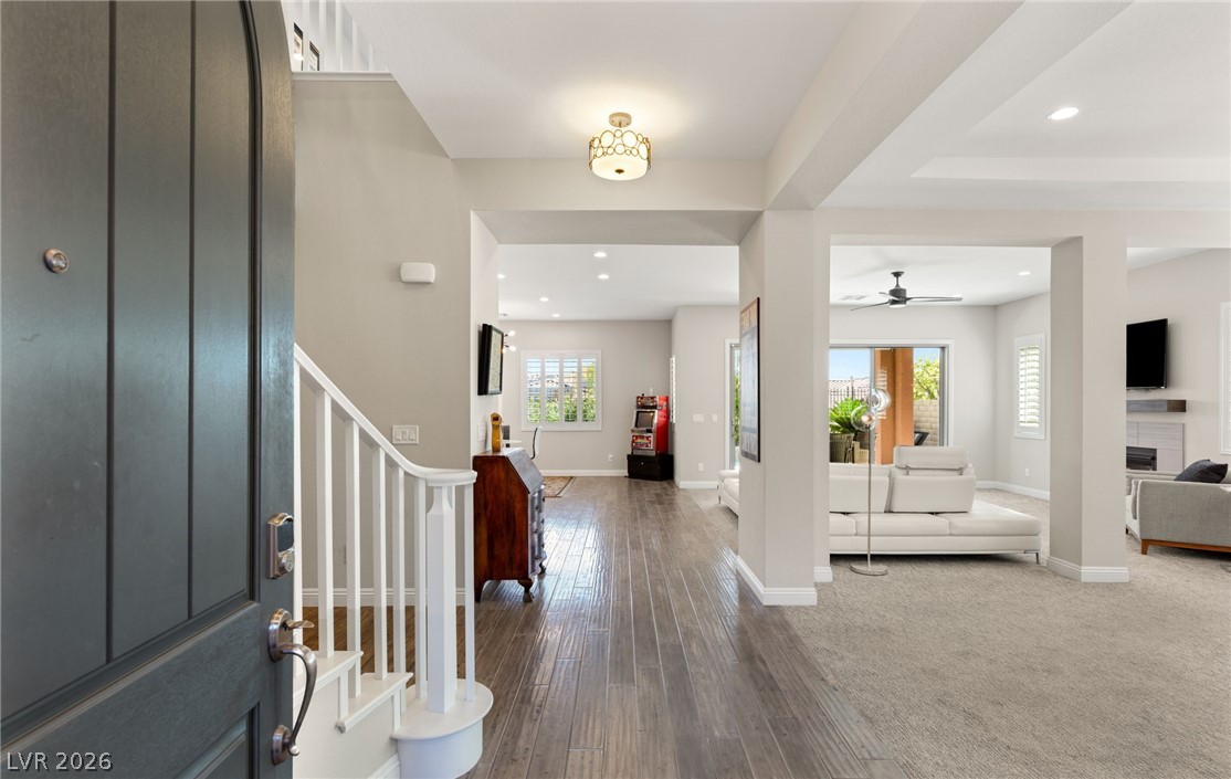480 Bosco Di Fiore Street Las Vegas NV 89138