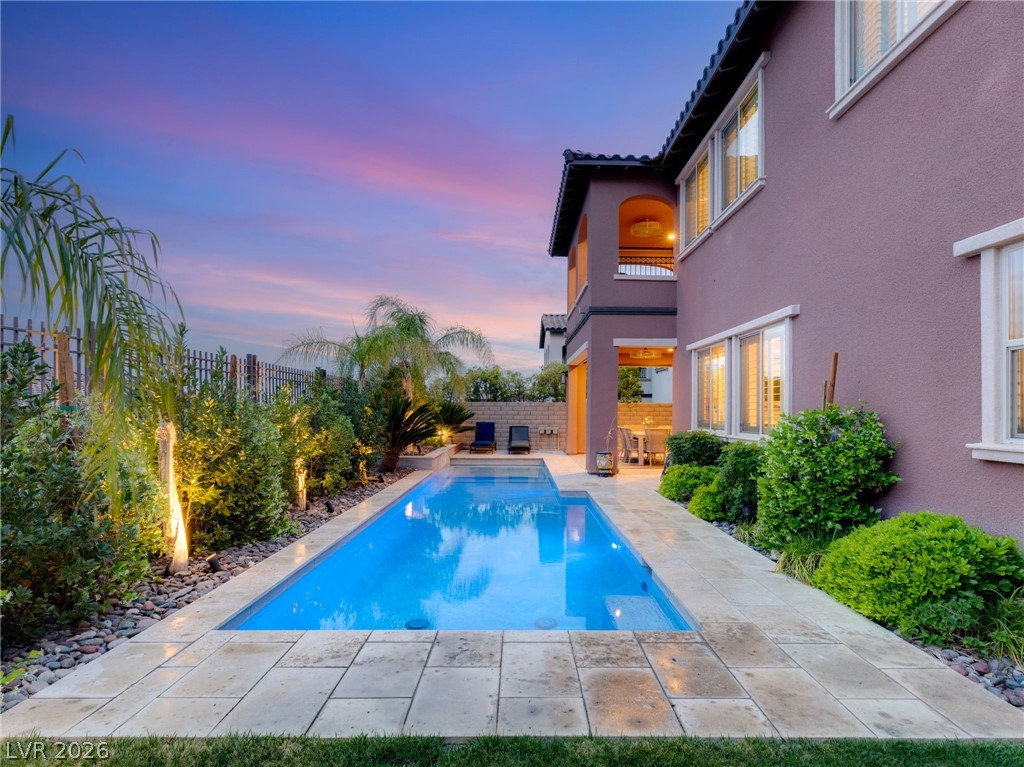 480 Bosco Di Fiore Street Las Vegas NV 89138