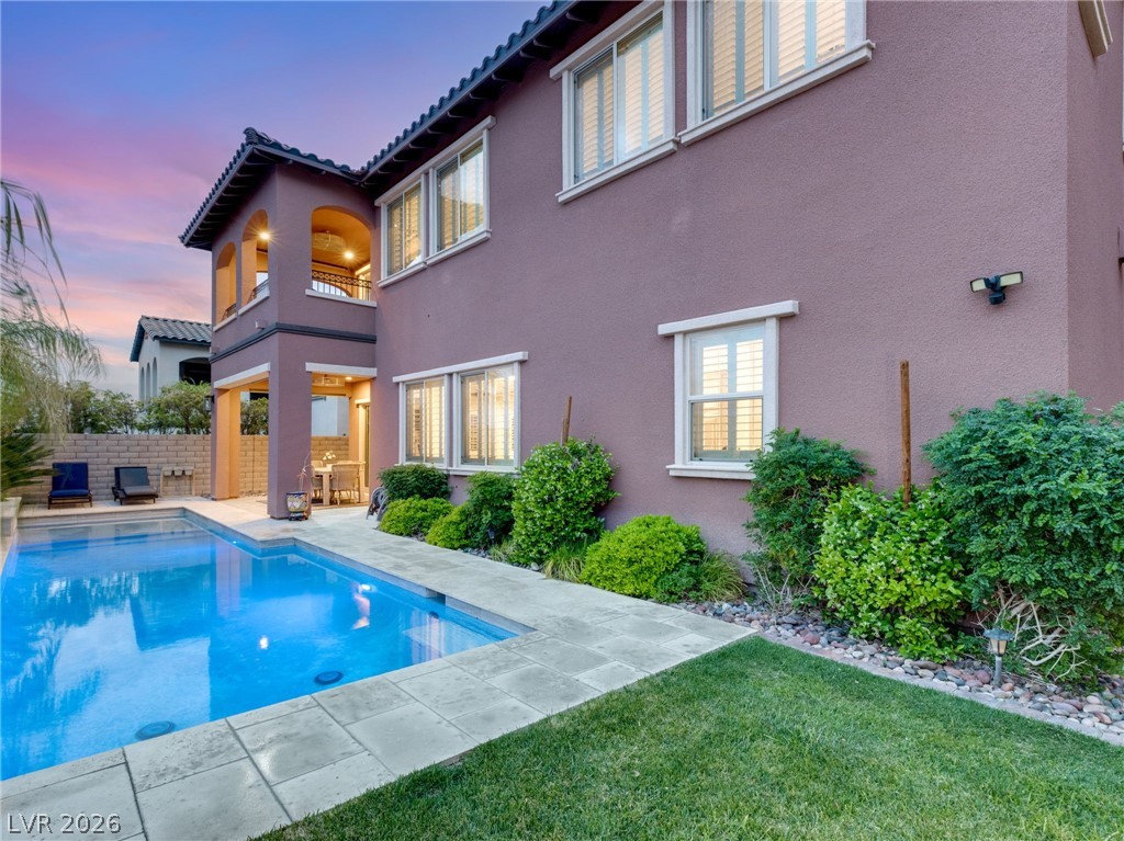 480 Bosco Di Fiore Street Las Vegas NV 89138