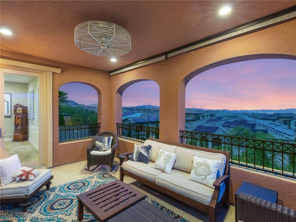 480 Bosco Di Fiore Street Las Vegas NV 89138