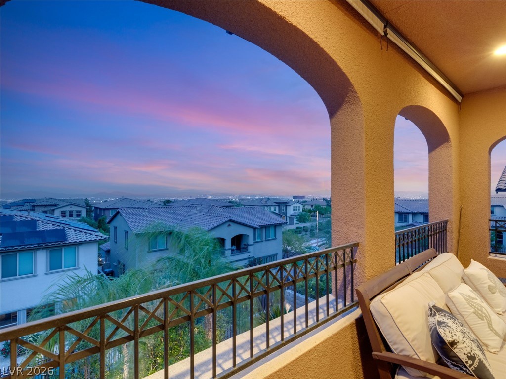 480 Bosco Di Fiore Street Las Vegas NV 89138
