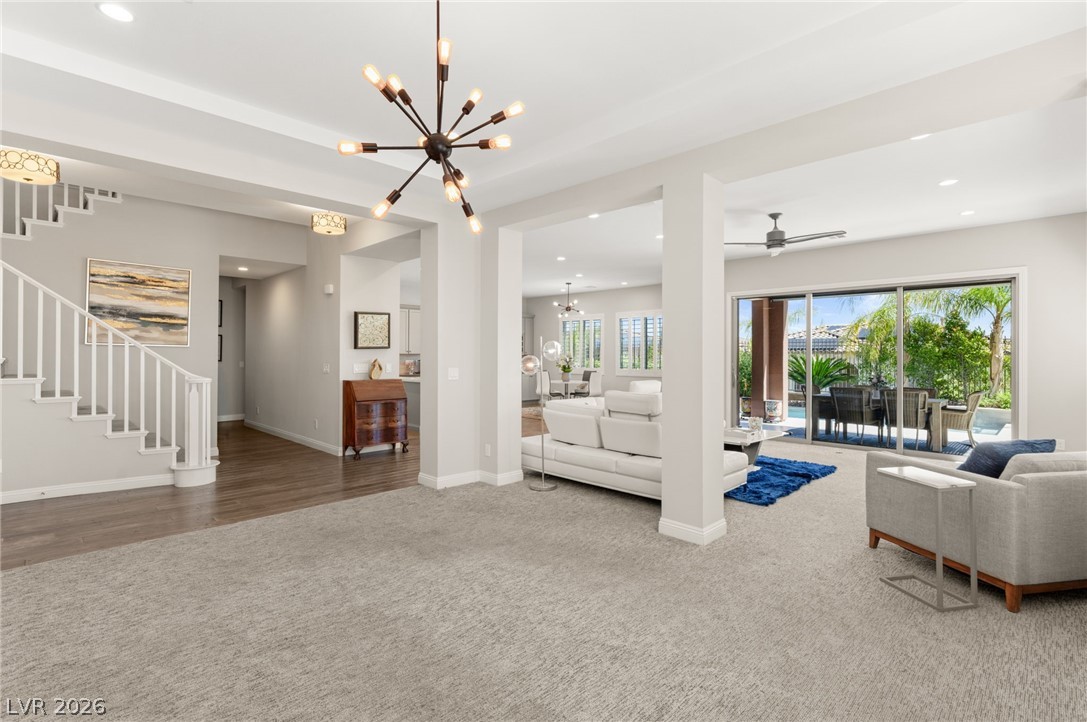 480 Bosco Di Fiore Street Las Vegas NV 89138