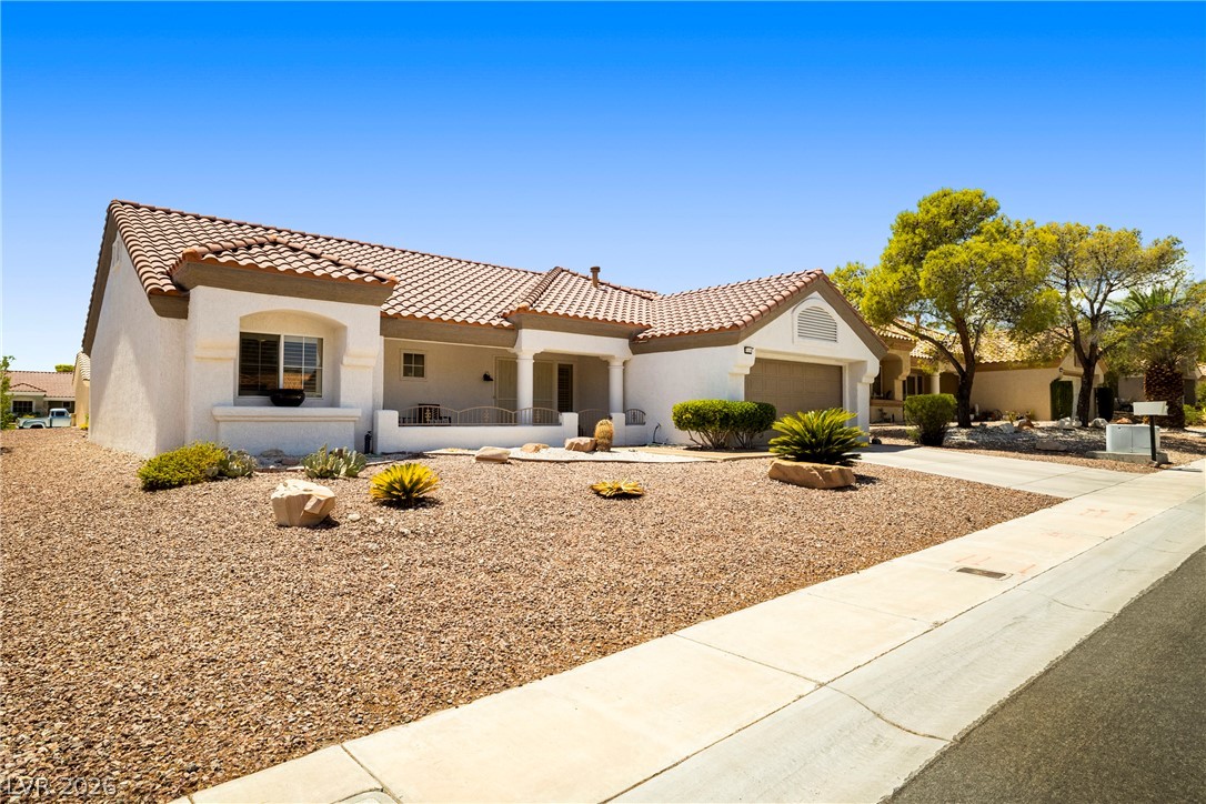 9321 Quail Ridge Drive 24 Las Vegas NV 89134