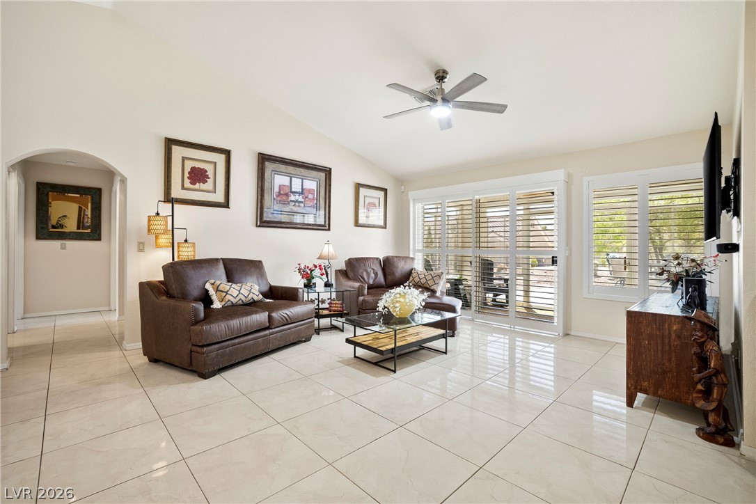 9321 Quail Ridge Drive 24 Las Vegas NV 89134