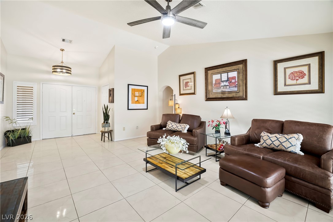9321 Quail Ridge Drive 24 Las Vegas NV 89134
