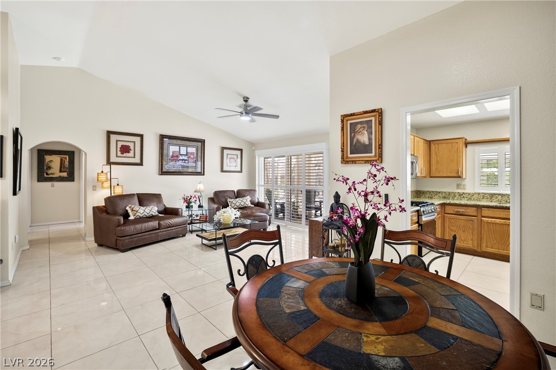 9321 Quail Ridge Drive 24 Las Vegas NV 89134