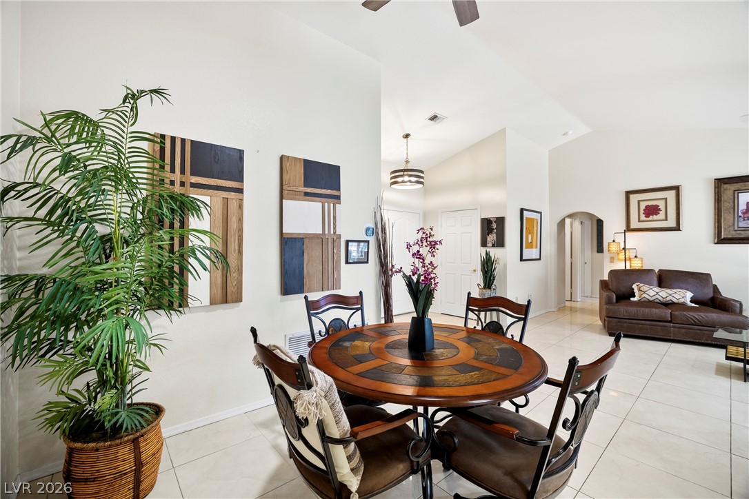 9321 Quail Ridge Drive 24 Las Vegas NV 89134