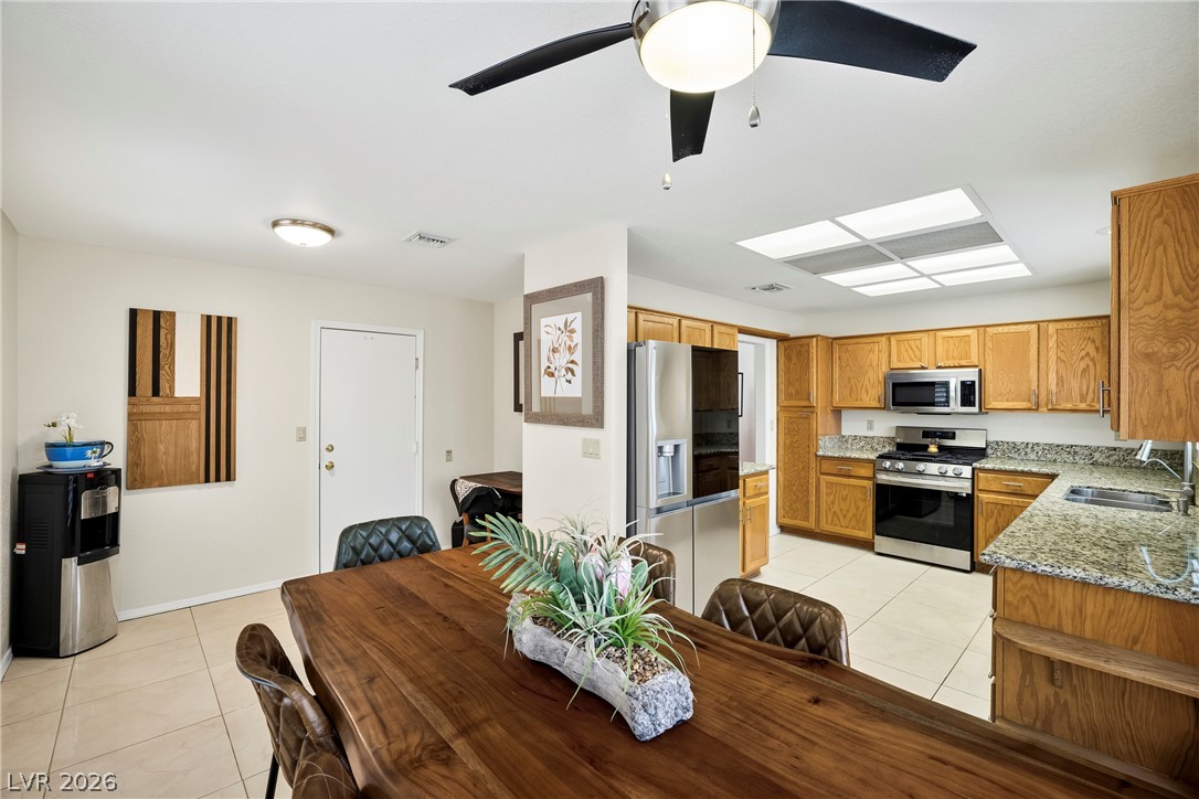 9321 Quail Ridge Drive 24 Las Vegas NV 89134