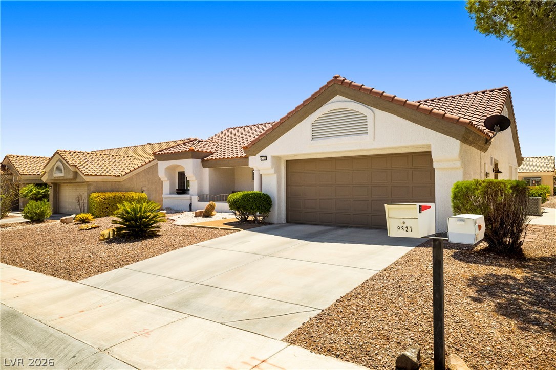 9321 Quail Ridge Drive 24 Las Vegas NV 89134
