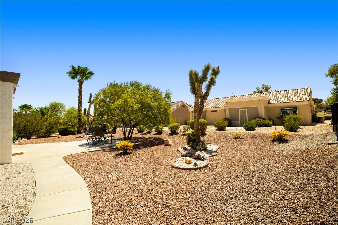 9321 Quail Ridge Drive 24 Las Vegas NV 89134